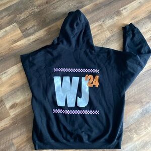 Winterjam Hoodie XL